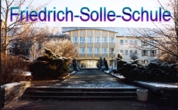 Regelschule "Friedrich-Solle"